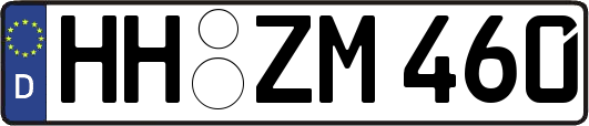 HH-ZM460