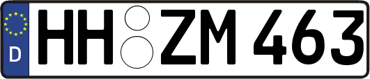 HH-ZM463