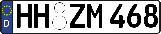 HH-ZM468