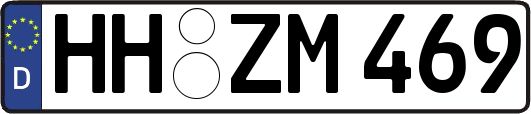HH-ZM469