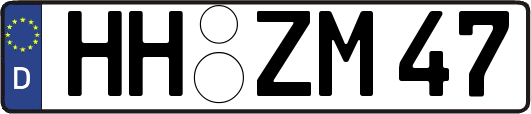 HH-ZM47