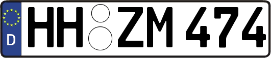 HH-ZM474
