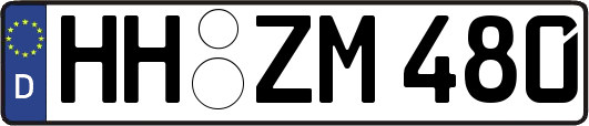 HH-ZM480