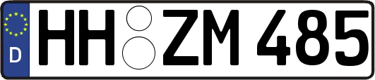 HH-ZM485