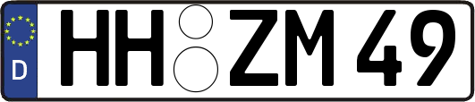 HH-ZM49