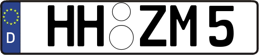 HH-ZM5