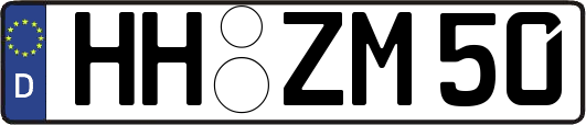 HH-ZM50