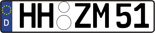 HH-ZM51
