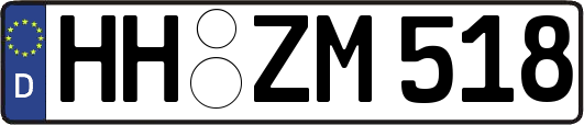 HH-ZM518