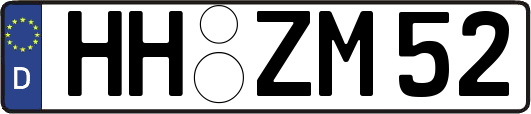 HH-ZM52