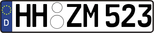 HH-ZM523