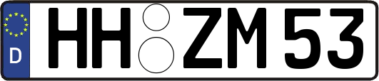 HH-ZM53