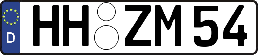 HH-ZM54