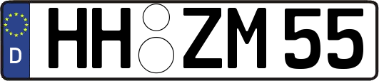 HH-ZM55