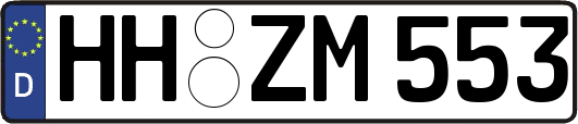 HH-ZM553