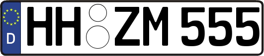 HH-ZM555