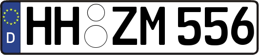 HH-ZM556