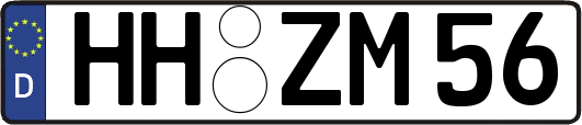 HH-ZM56