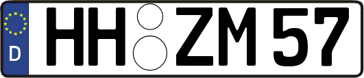 HH-ZM57
