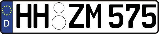 HH-ZM575