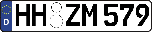HH-ZM579