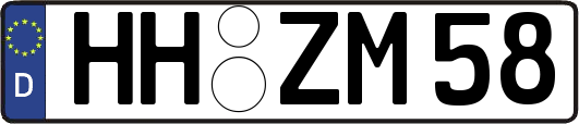 HH-ZM58