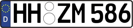 HH-ZM586