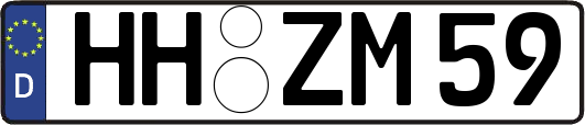 HH-ZM59