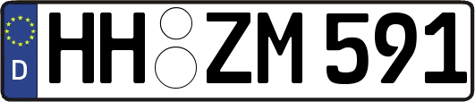 HH-ZM591