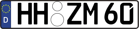 HH-ZM60
