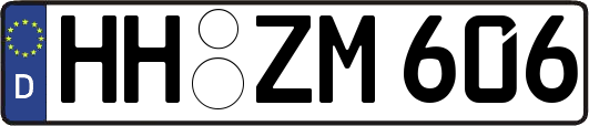 HH-ZM606
