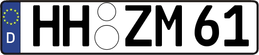 HH-ZM61