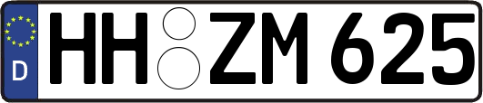 HH-ZM625