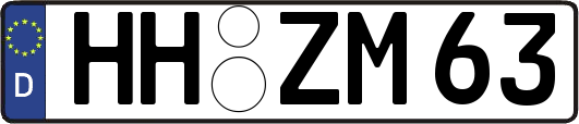 HH-ZM63