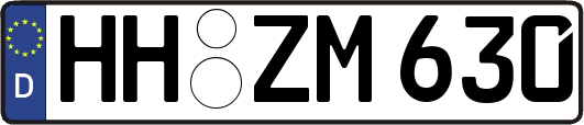 HH-ZM630