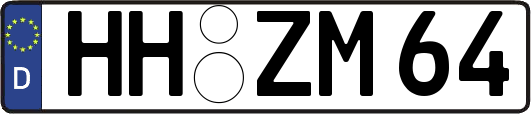 HH-ZM64
