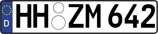 HH-ZM642