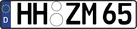 HH-ZM65