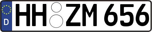 HH-ZM656
