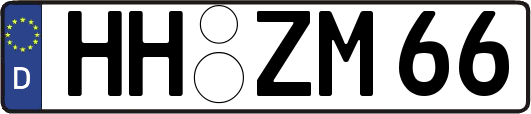 HH-ZM66