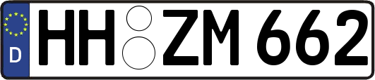 HH-ZM662