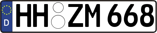 HH-ZM668