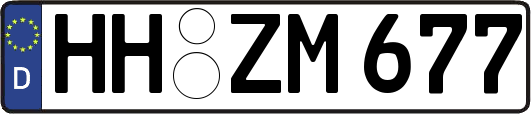 HH-ZM677