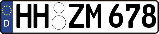 HH-ZM678
