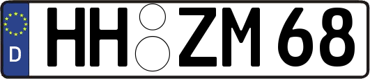 HH-ZM68