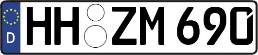 HH-ZM690