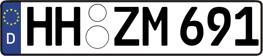 HH-ZM691