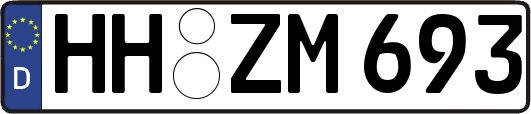 HH-ZM693