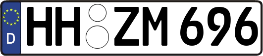 HH-ZM696
