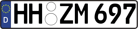 HH-ZM697